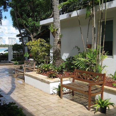 Hotel La Playa Rolling Hills Extérieur photo