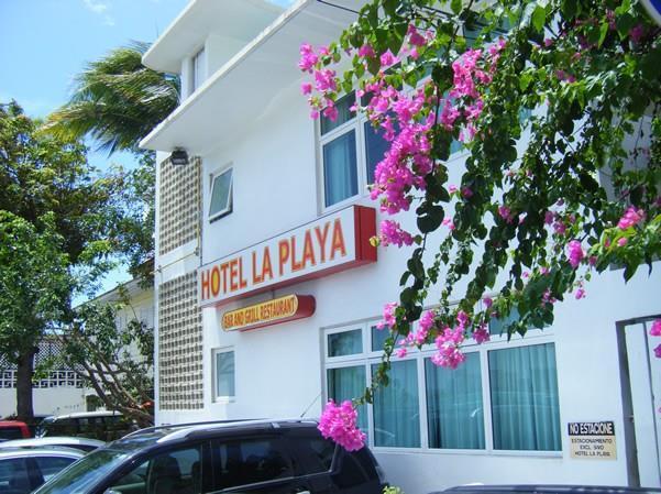 Hotel La Playa Rolling Hills Extérieur photo