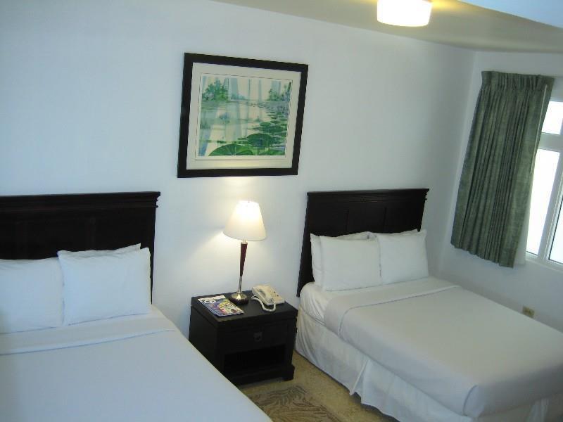 Hotel La Playa Rolling Hills Chambre photo