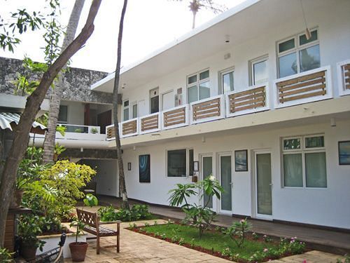 Hotel La Playa Rolling Hills Extérieur photo