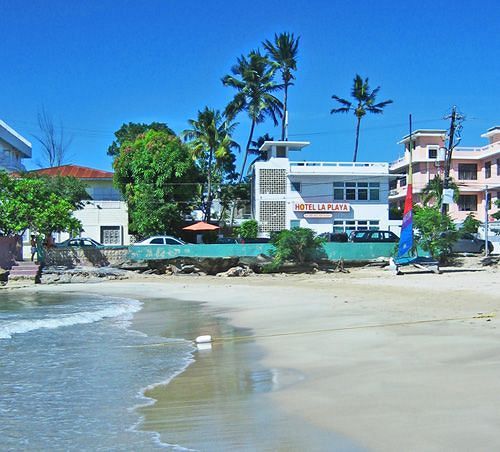 Hotel La Playa Rolling Hills Extérieur photo