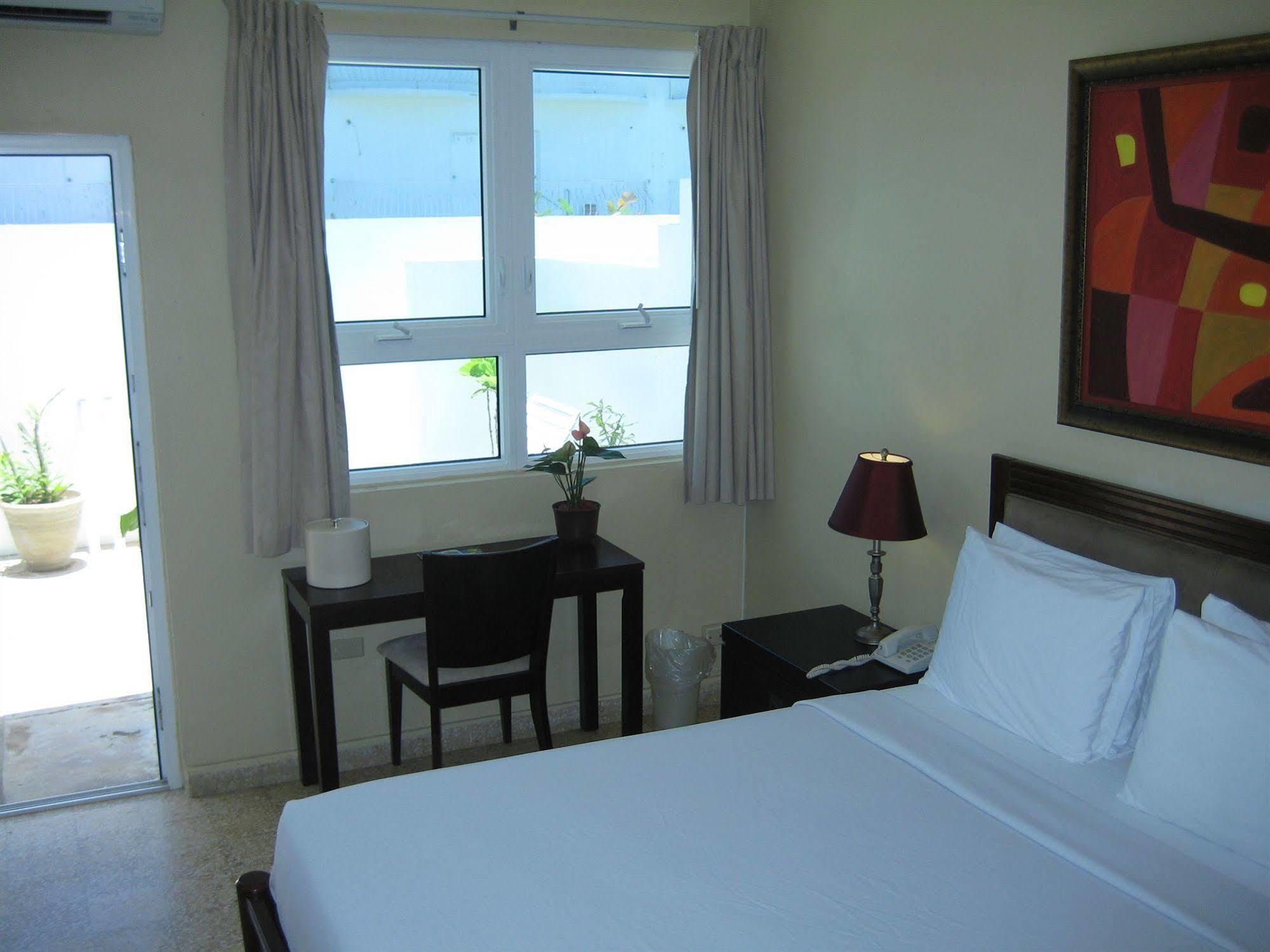 Hotel La Playa Rolling Hills Extérieur photo