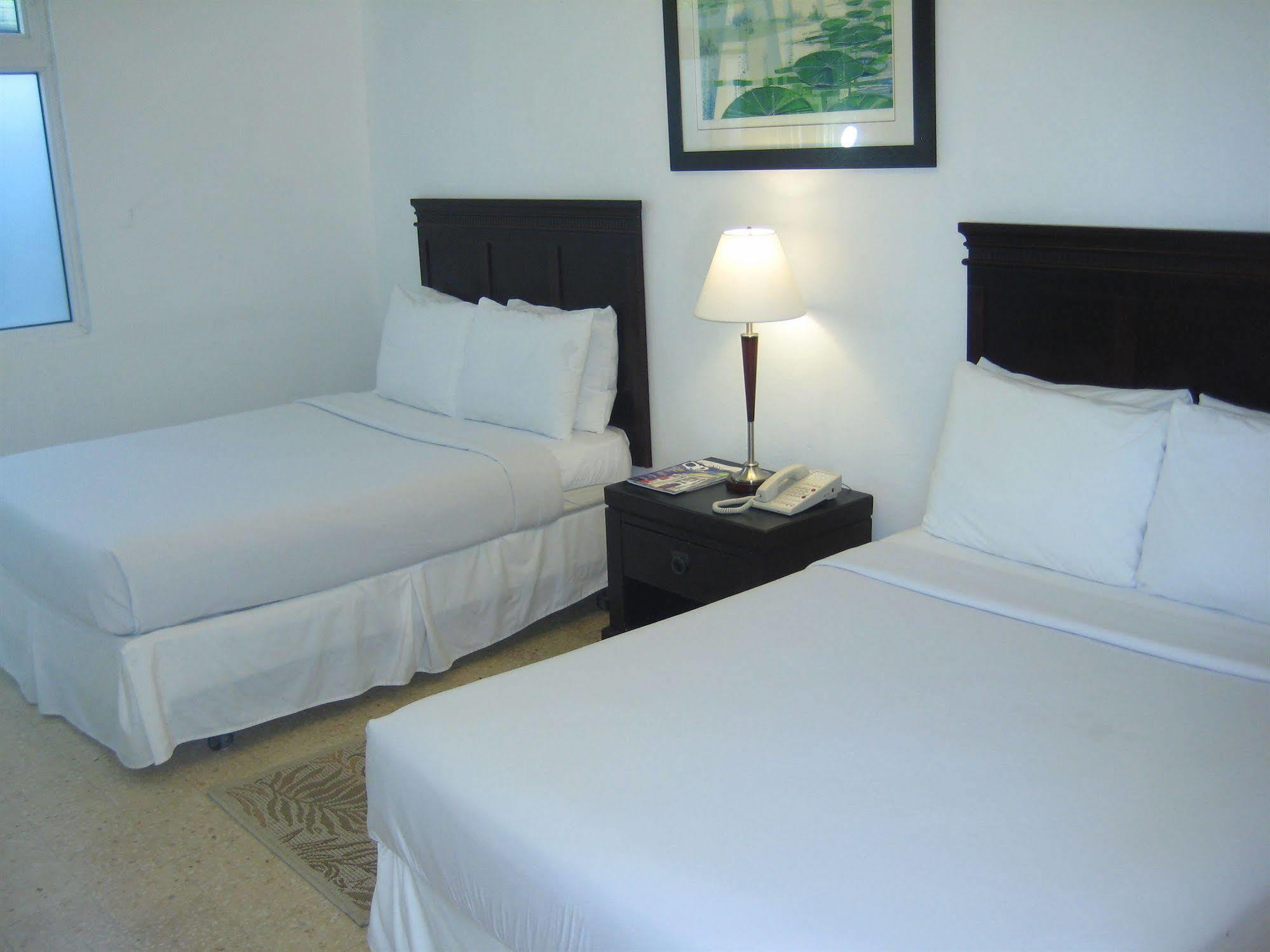Hotel La Playa Rolling Hills Extérieur photo