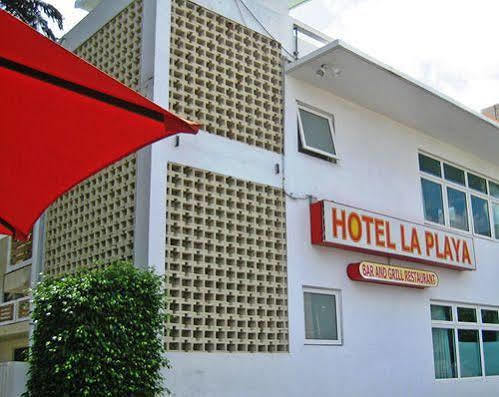 Hotel La Playa Rolling Hills Extérieur photo